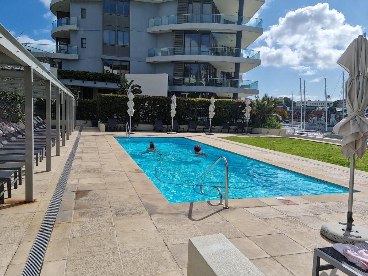 African Elite Waterfront كيب تاون المظهر الخارجي الصورة