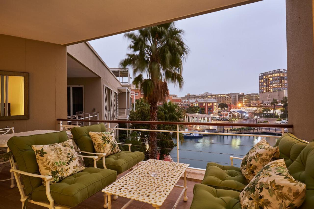 African Elite Waterfront كيب تاون المظهر الخارجي الصورة
