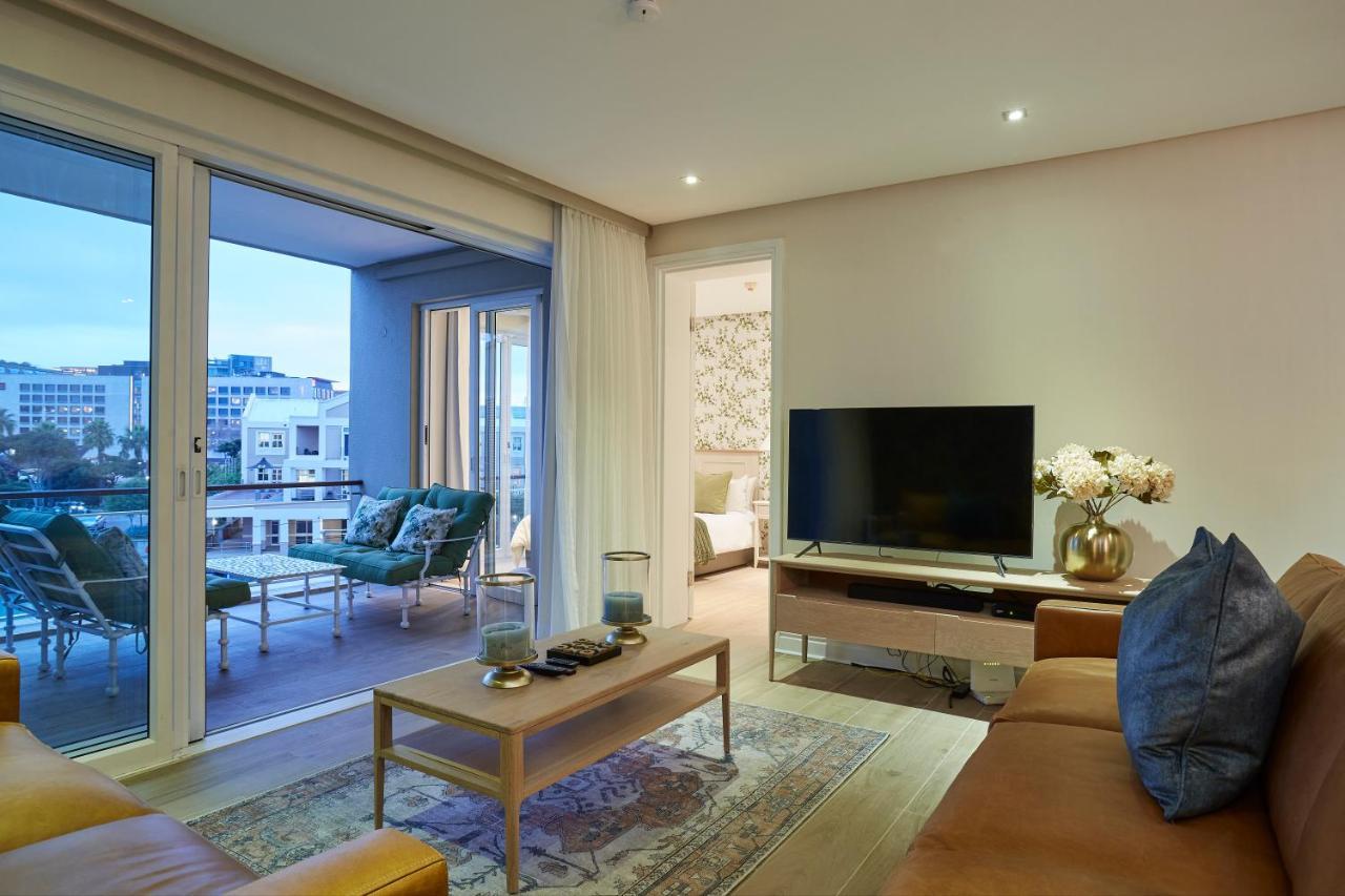 African Elite Waterfront كيب تاون المظهر الخارجي الصورة