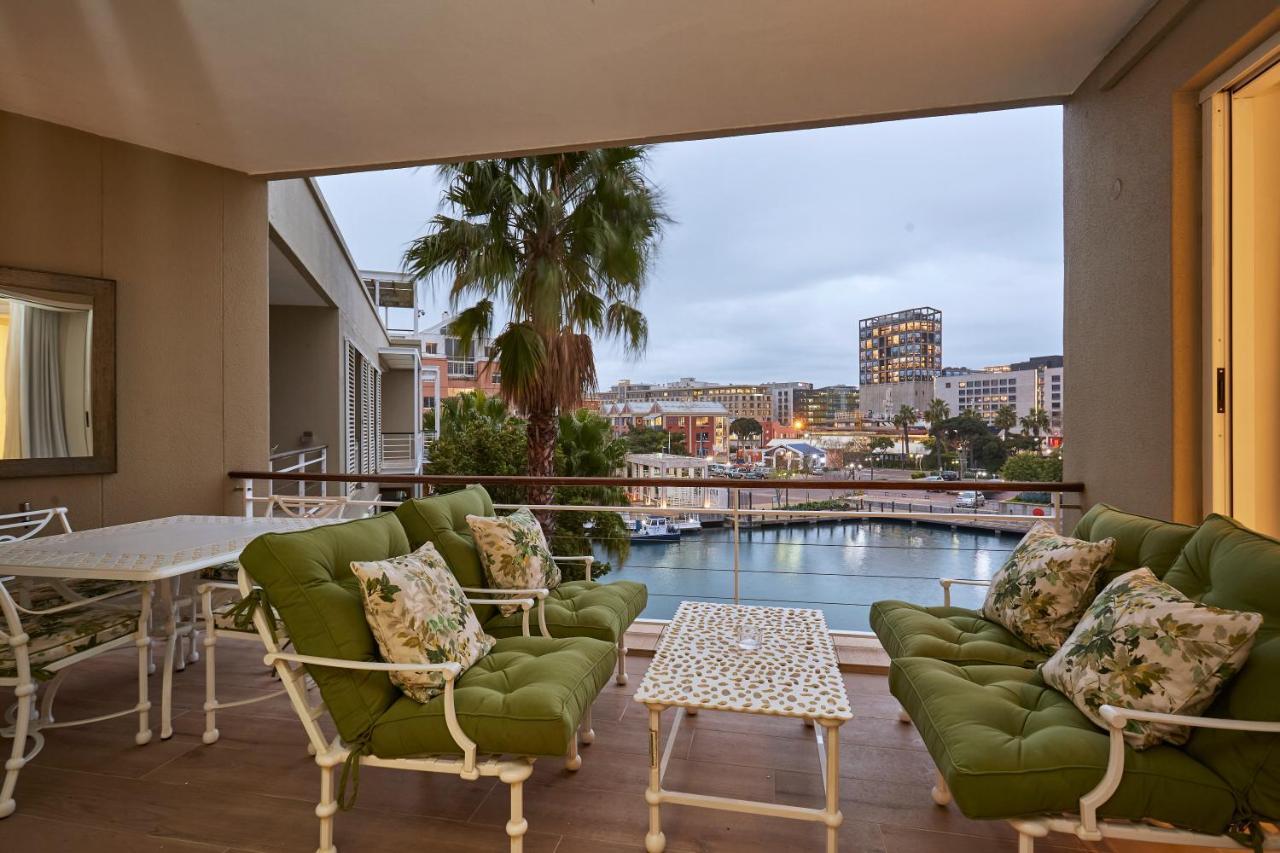 African Elite Waterfront كيب تاون المظهر الخارجي الصورة