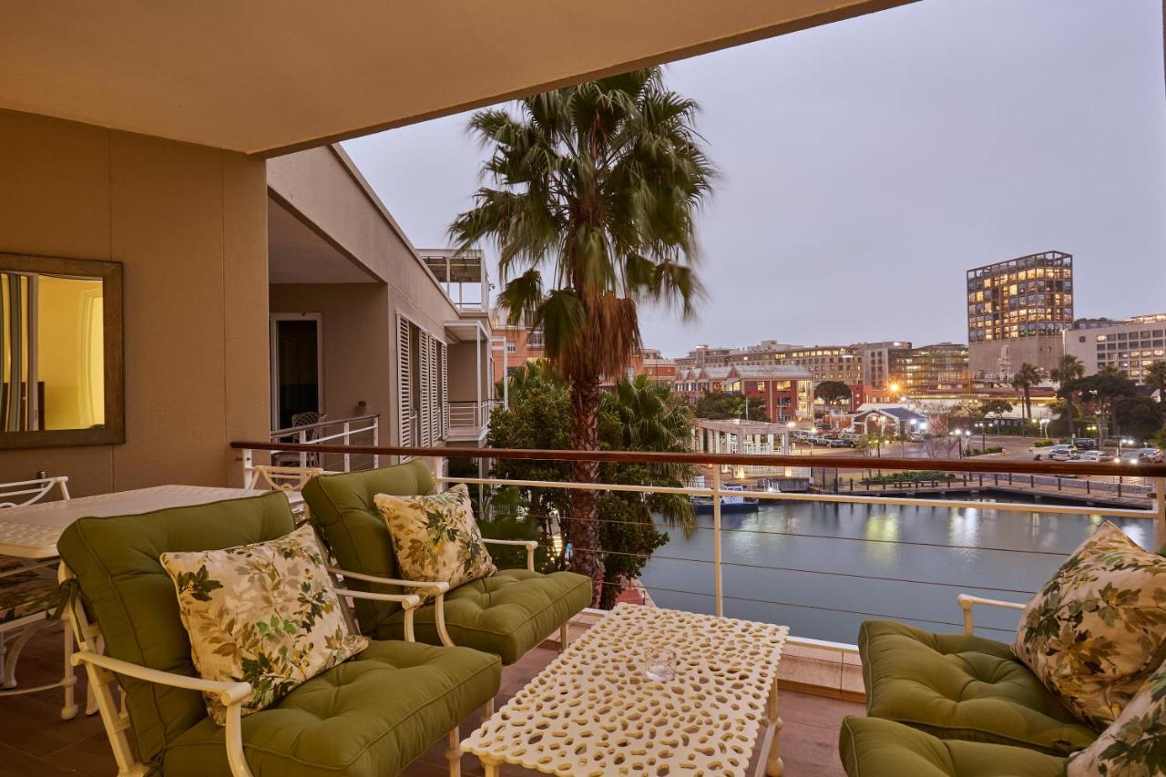 African Elite Waterfront كيب تاون المظهر الخارجي الصورة