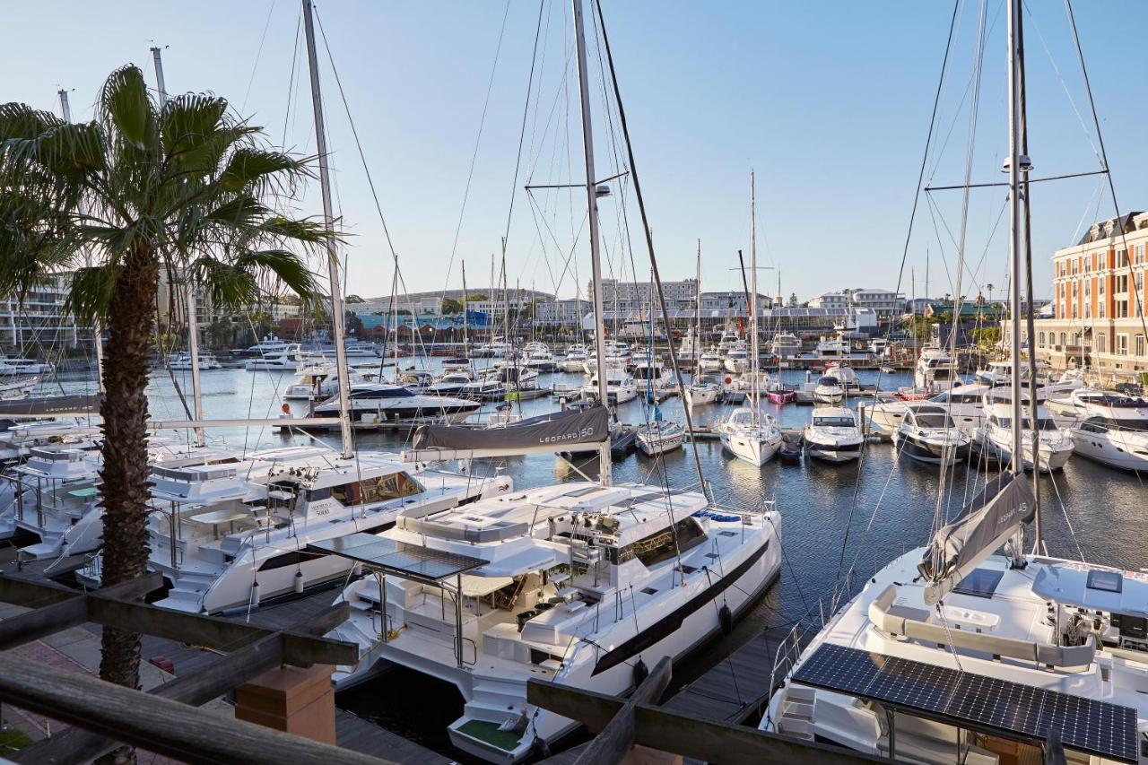 African Elite Waterfront كيب تاون المظهر الخارجي الصورة
