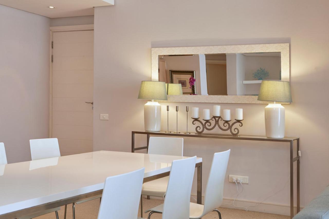 African Elite Waterfront كيب تاون المظهر الخارجي الصورة