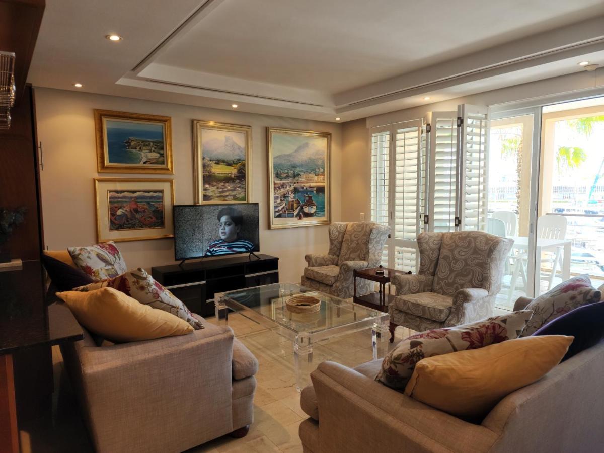 African Elite Waterfront كيب تاون المظهر الخارجي الصورة