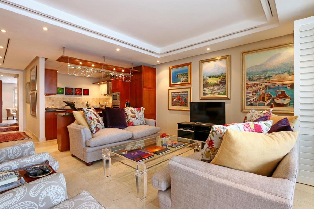 African Elite Waterfront كيب تاون المظهر الخارجي الصورة