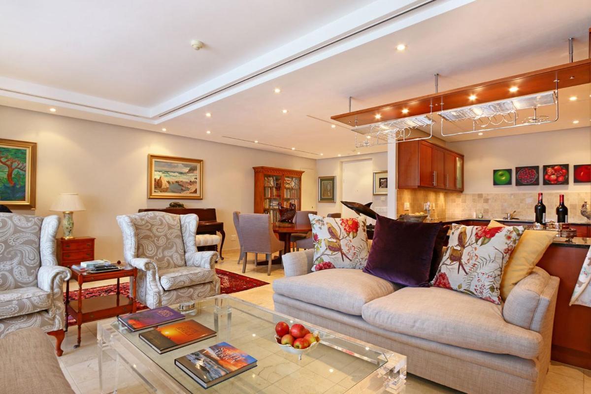 African Elite Waterfront كيب تاون المظهر الخارجي الصورة