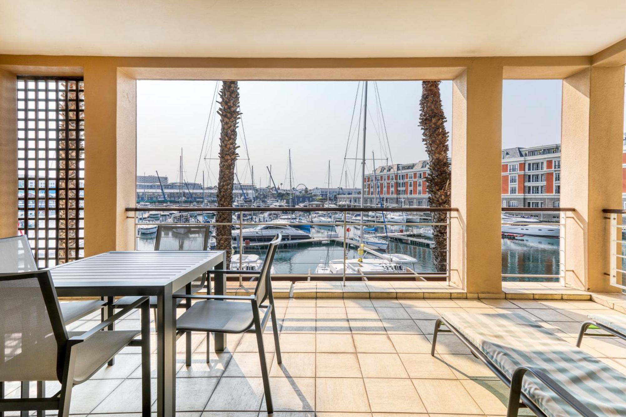 African Elite Waterfront كيب تاون المظهر الخارجي الصورة