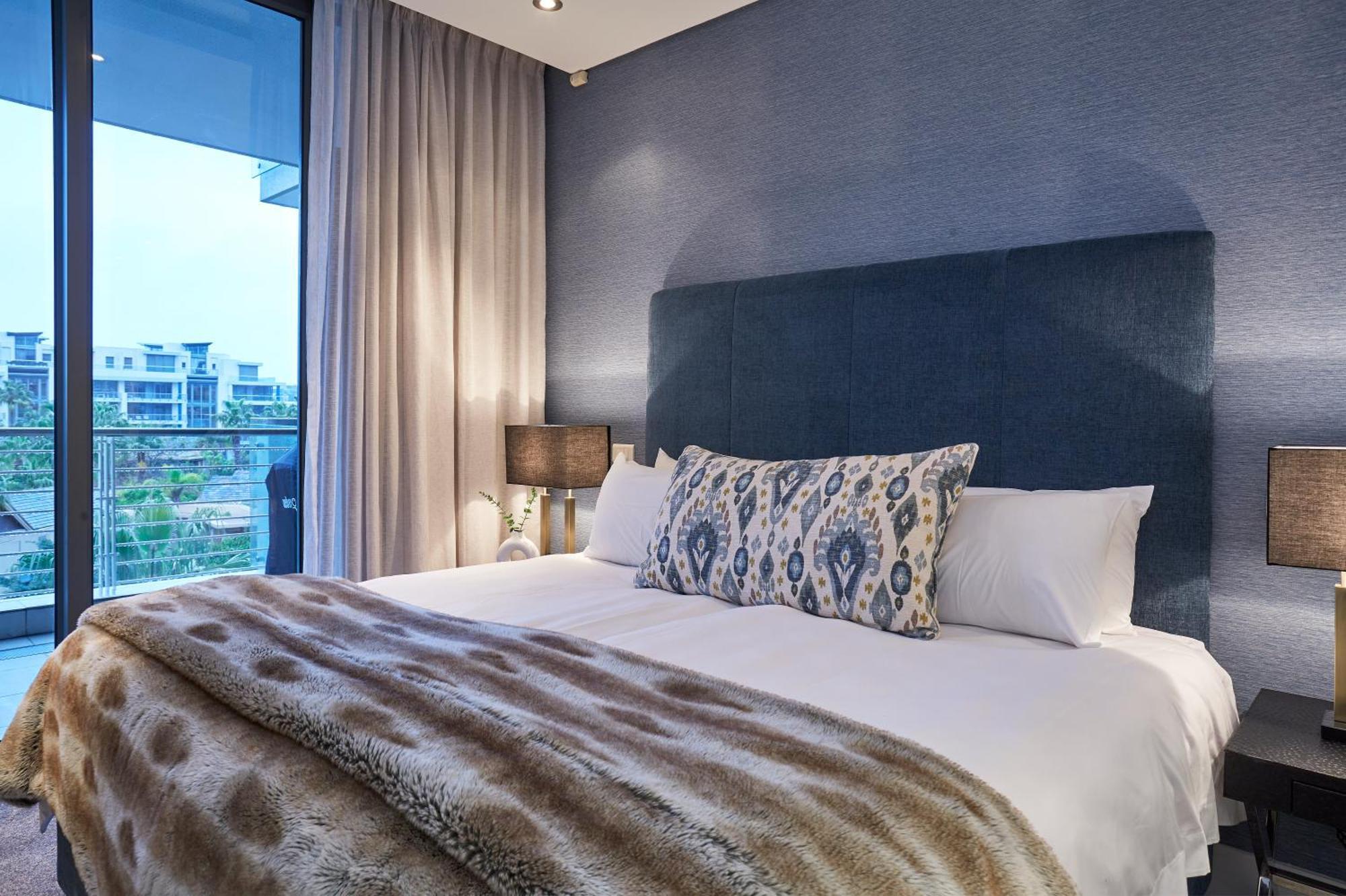African Elite Waterfront كيب تاون المظهر الخارجي الصورة