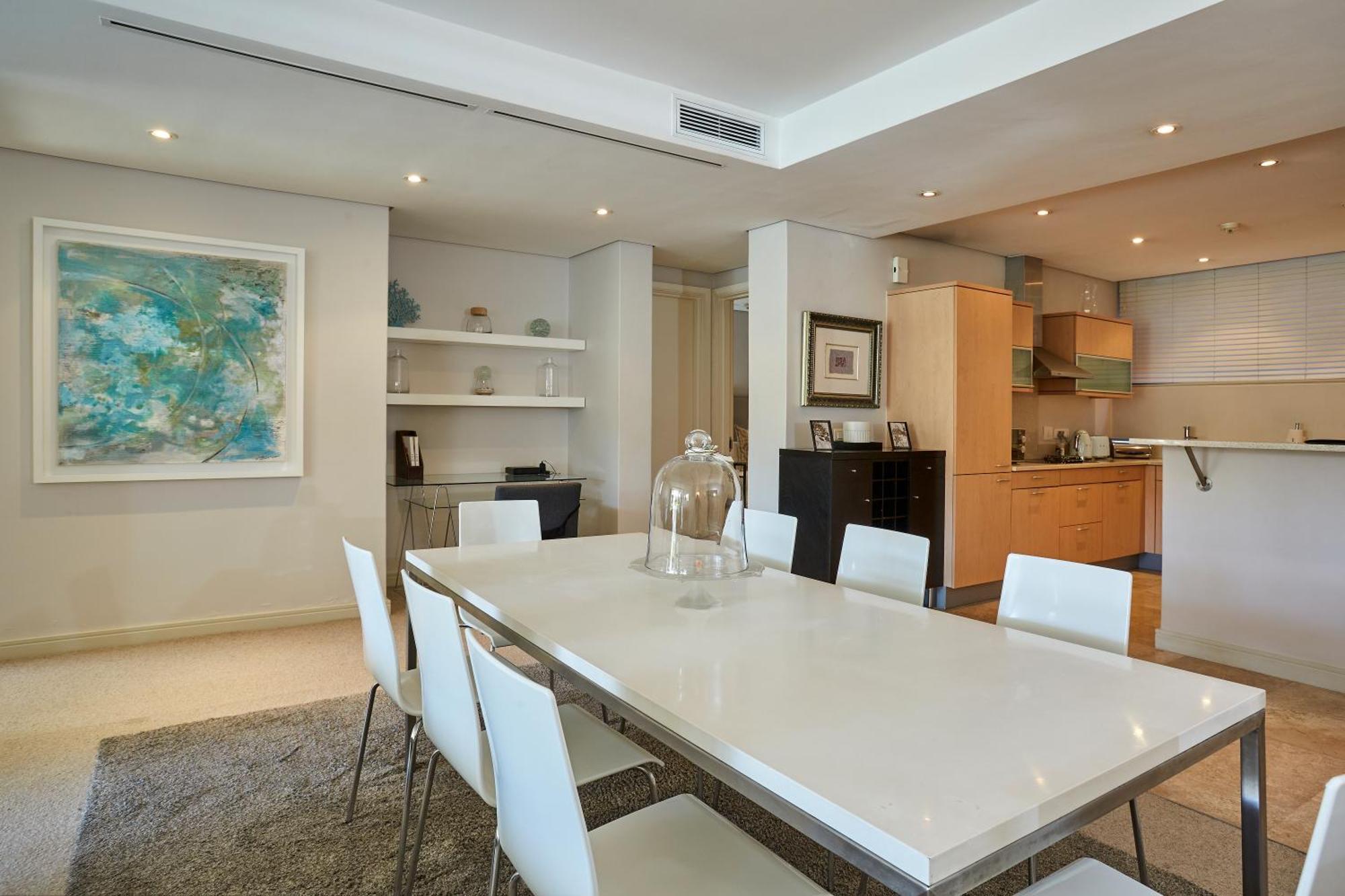 African Elite Waterfront كيب تاون المظهر الخارجي الصورة